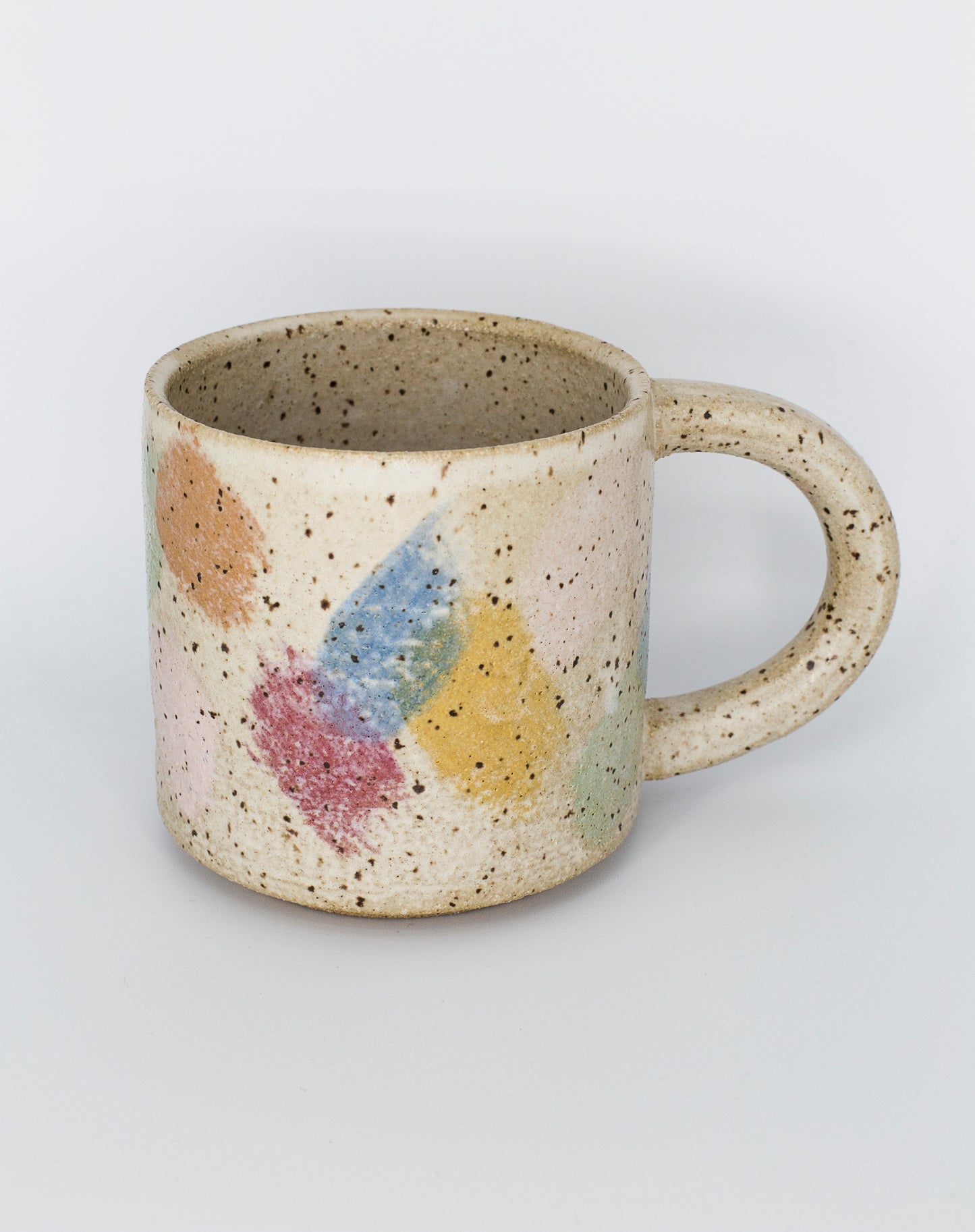 Art Brush Mug