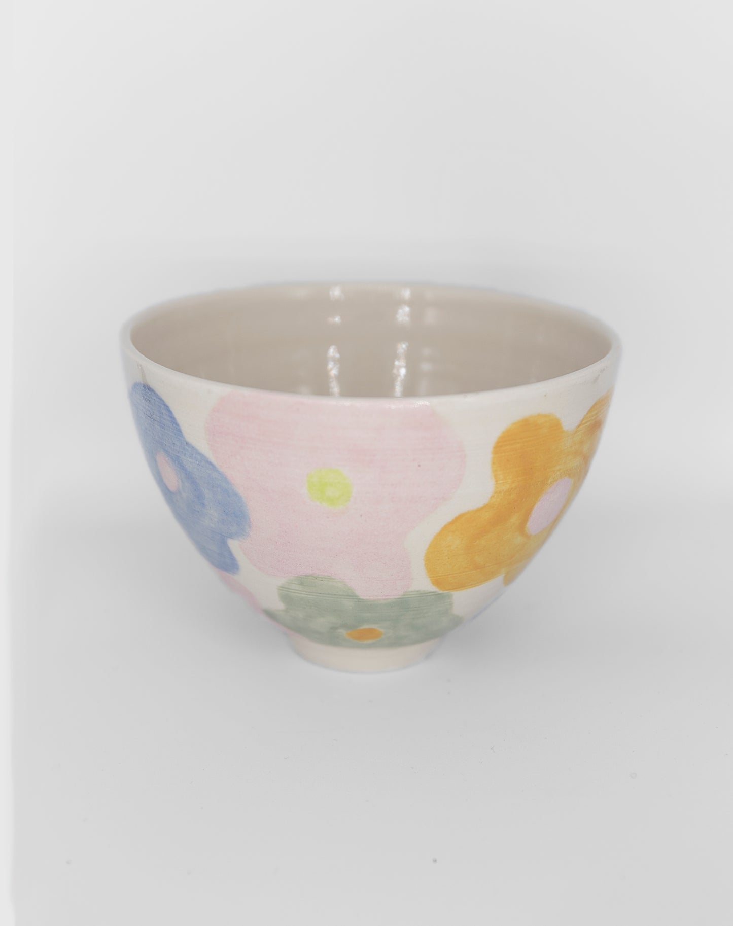 Flower Bowl