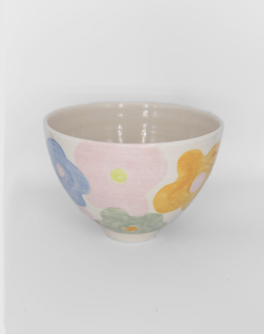 Flower Bowl