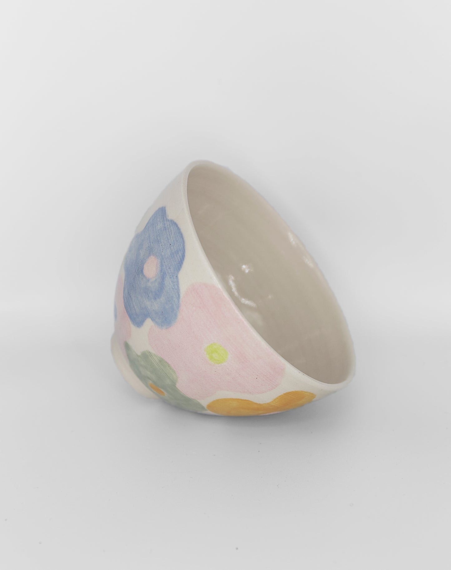 Flower Bowl