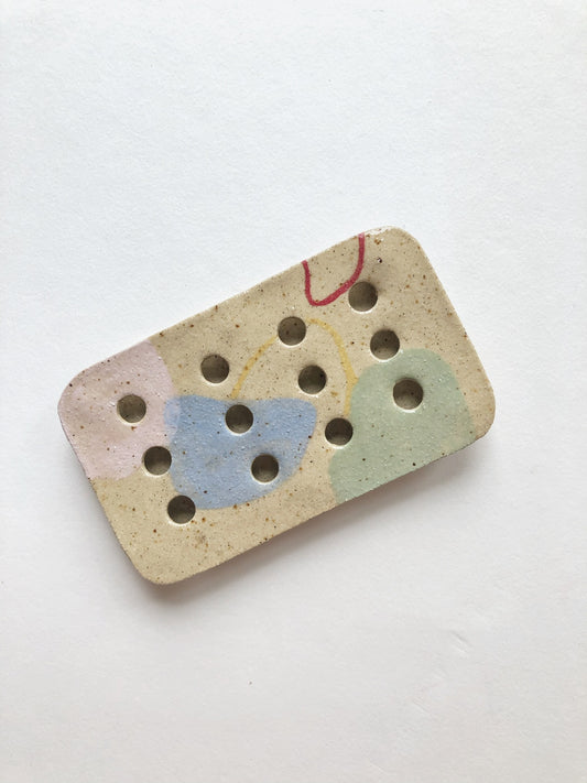 Soap Dish