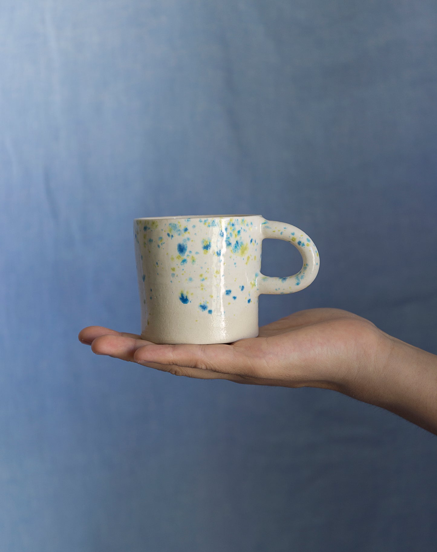 Iris Mug