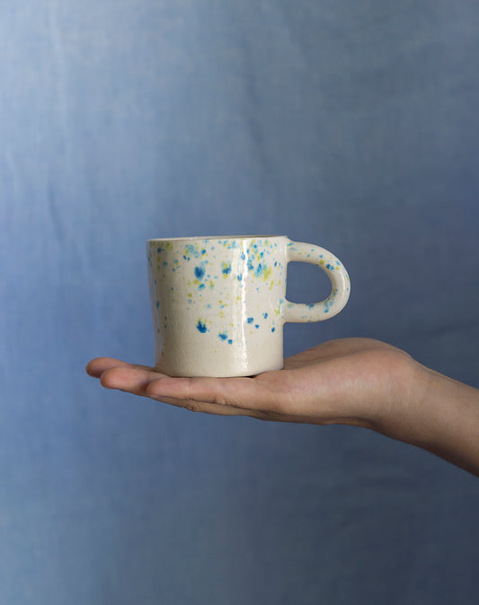 Iris Mug